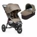 Детская коляска Baby Jogger City Elite